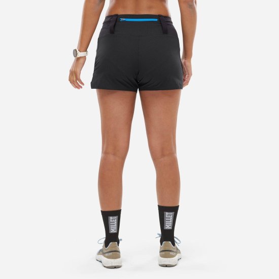 MILLET - SHORT INTENSE PRO LIGHT FEMME