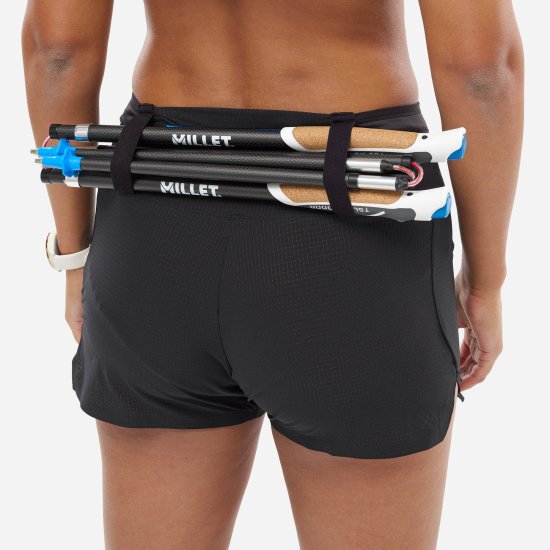 MILLET - SHORT INTENSE PRO LIGHT FEMME