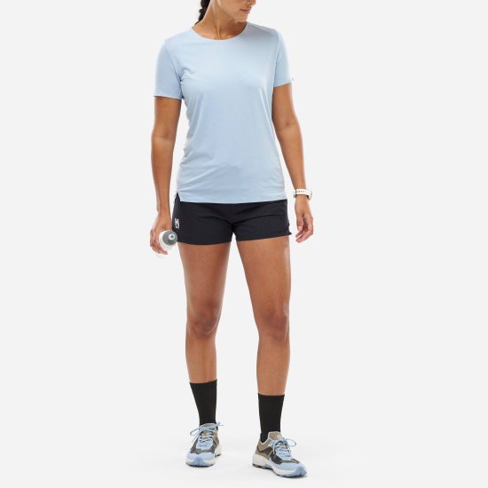 MILLET - SHORT INTENSE PRO LIGHT FEMME