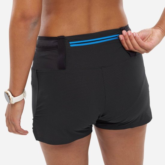 MILLET - SHORT INTENSE PRO LIGHT FEMME