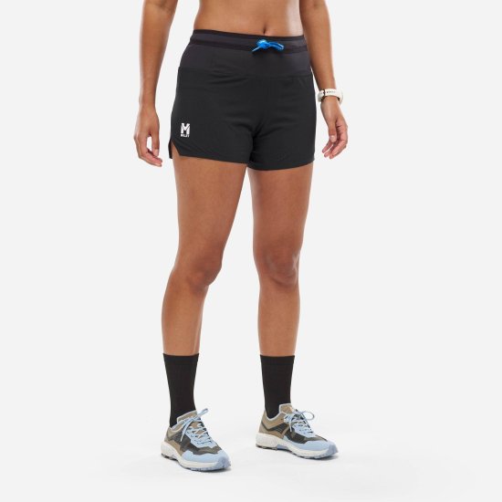 MILLET - SHORT INTENSE PRO LIGHT FEMME