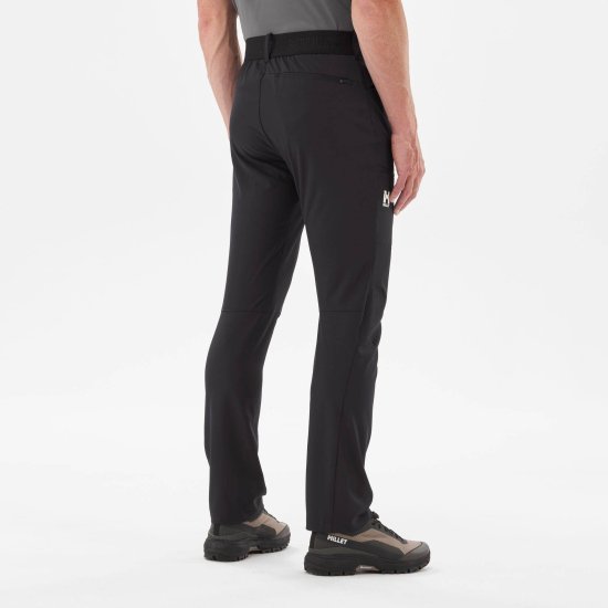 MILLET - PANTALONE UBIC STRETCH DONNA