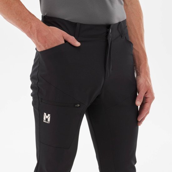 MILLET - PANTALONE UBIC STRETCH DONNA