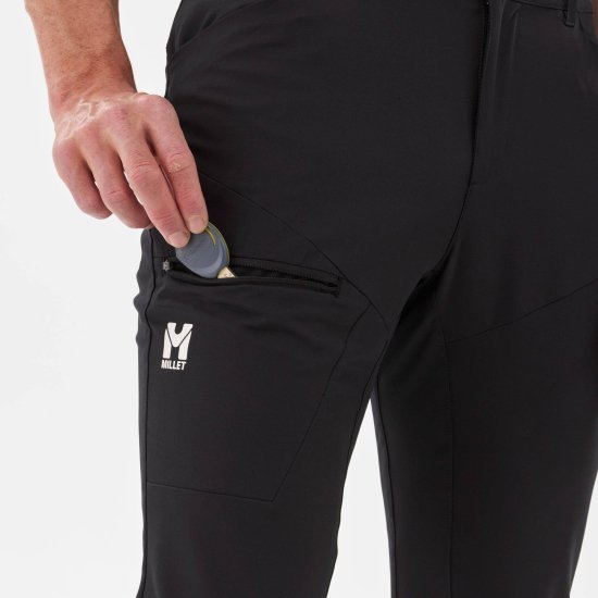 MILLET - PANTALONE UBIC STRETCH DONNA