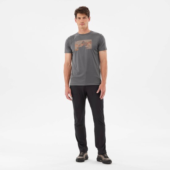 MILLET - PANTALONE UBIC STRETCH DONNA