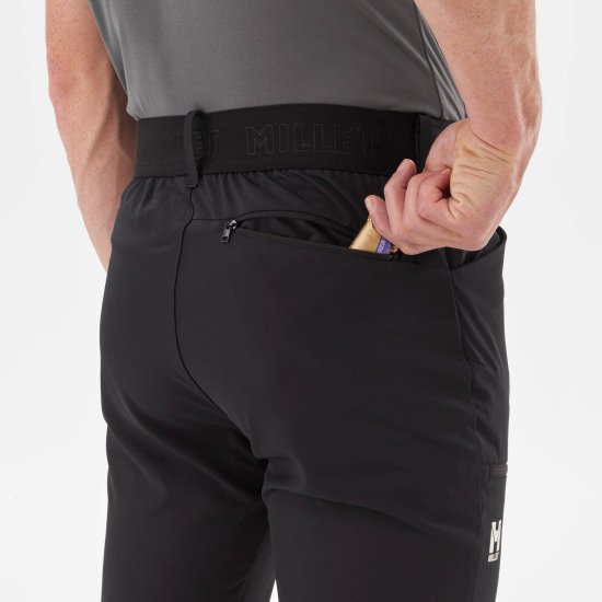 MILLET - PANTALONE UBIC STRETCH DONNA