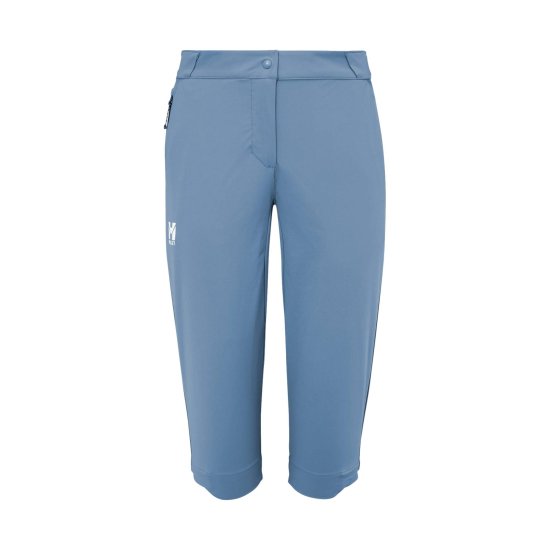 MILLET - PANTALON UBIC STRETCH 3/4 FEMME