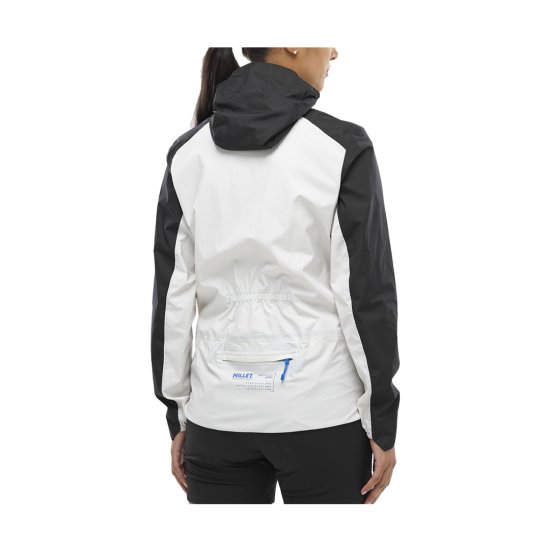 MILLET - VESTE WANAKA LIGHT 2.5L FEMME