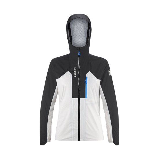 MILLET - VESTE WANAKA LIGHT 2.5L FEMME