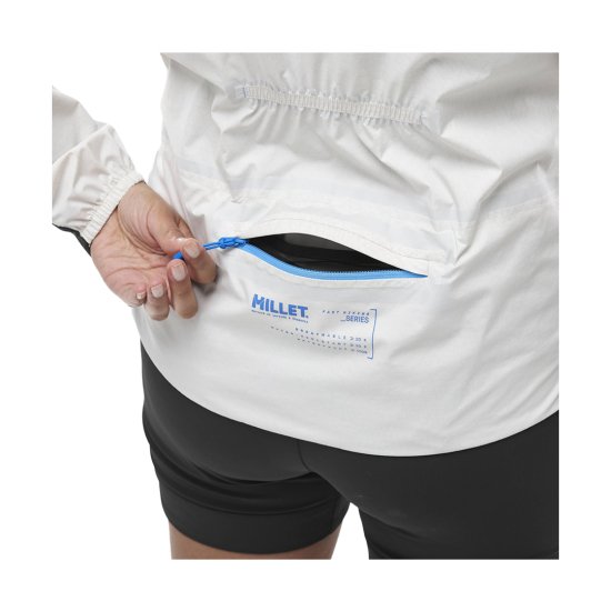 MILLET - VESTE WANAKA LIGHT 2.5L FEMME