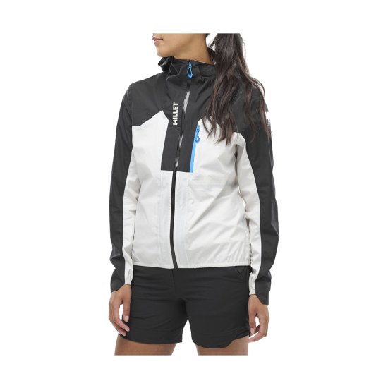 MILLET - VESTE WANAKA LIGHT 2.5L FEMME