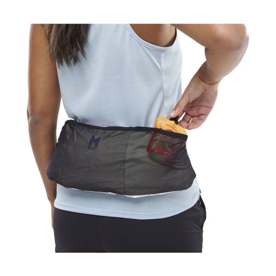 MILLET - VESTE WANAKA LIGHT 2.5L FEMME