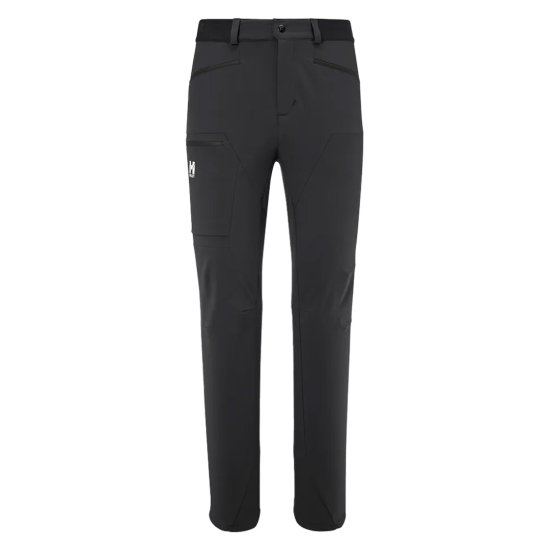 MILLET - PANTALON TRILOGY ICON CORDURA HOMME