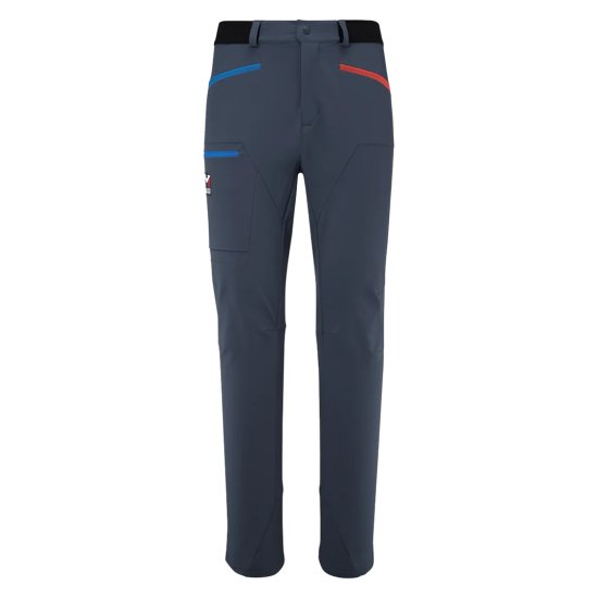 MILLET - PANTALON TRILOGY ICON CORDURA HOMME