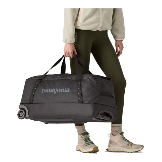 PATAGONIA - ZAINO TROLLEY BLACK HOLE DUFFEL 70L