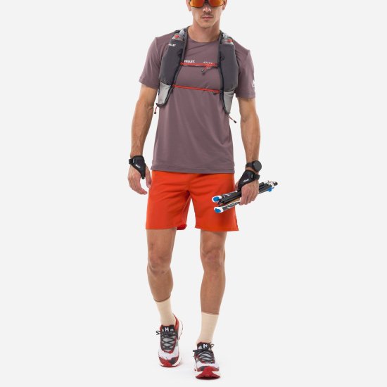 MILLET - Maglia INTENSE ESSENTIAL da uomo