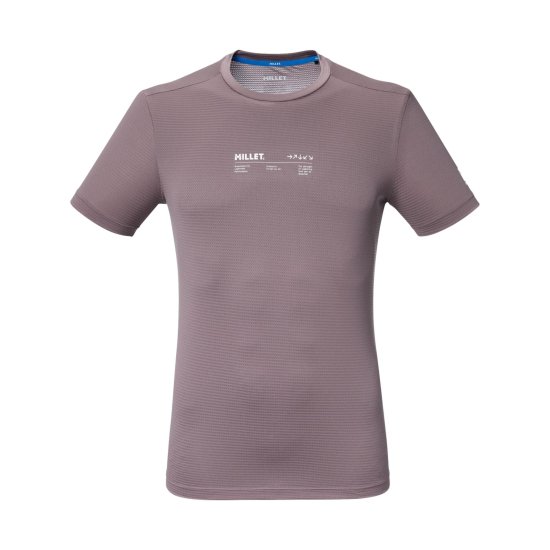 MILLET - Maglia INTENSE ESSENTIAL da uomo