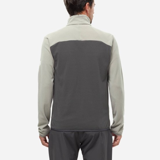 MILLET - PILE UBIC LIGHTGRID UOMO