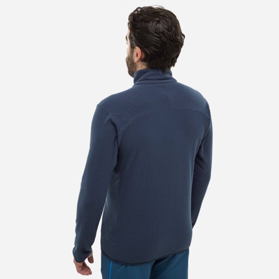 MILLET - PILE UBIC LIGHTGRID UOMO