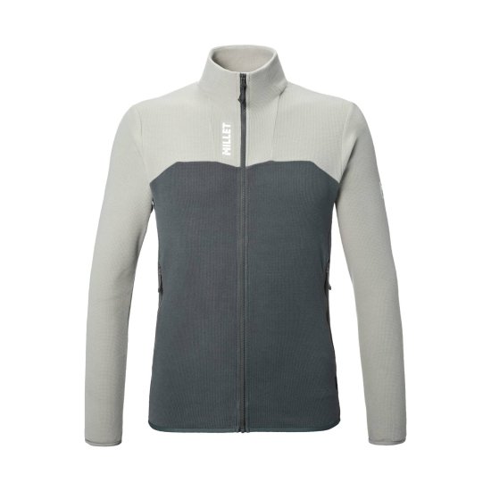 MILLET - PILE UBIC LIGHTGRID UOMO
