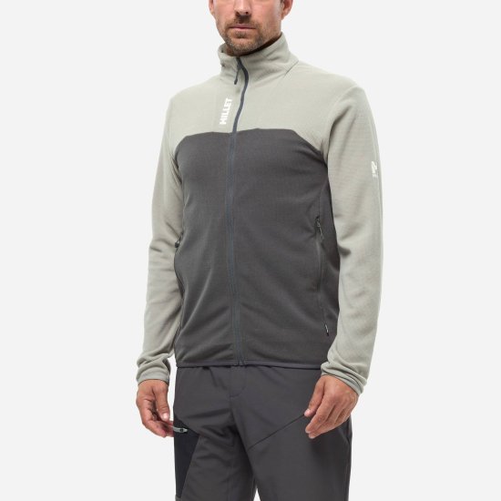 MILLET - PILE UBIC LIGHTGRID UOMO