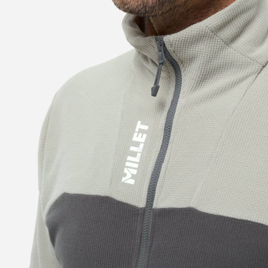 MILLET - PILE UBIC LIGHTGRID UOMO