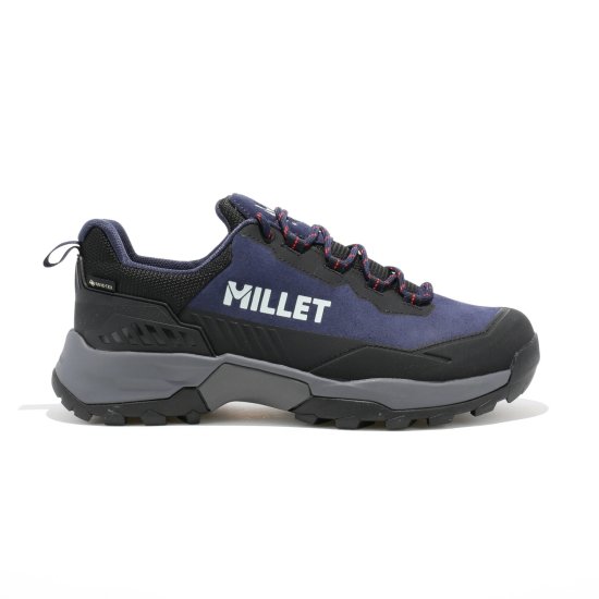MILLET - Chaussures UBIC LOW Gore-Tex homme