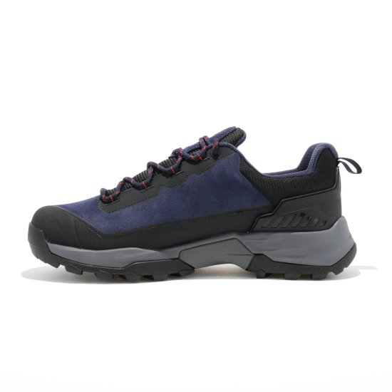 MILLET - Chaussures UBIC LOW Gore-Tex homme