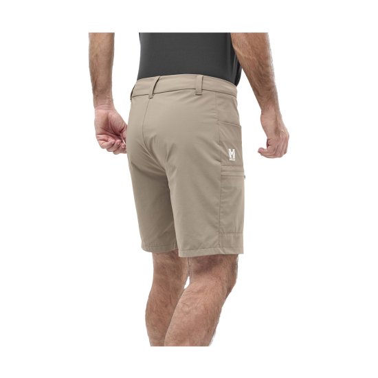 MILLET - SHORT UBIC STRETCH HOMME