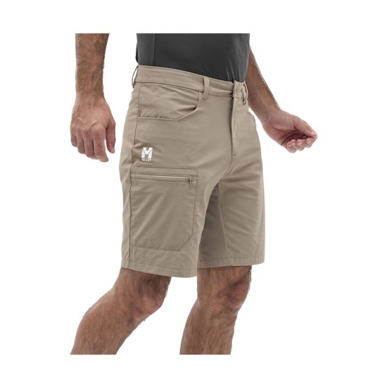 MILLET - SHORT UBIC STRETCH HOMME