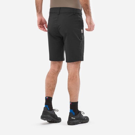 MILLET - PANTALONCINO UBIC STRETCH UOMO