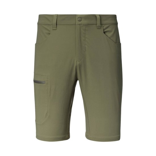 MILLET - PANTALONCINO UBIC STRETCH UOMO