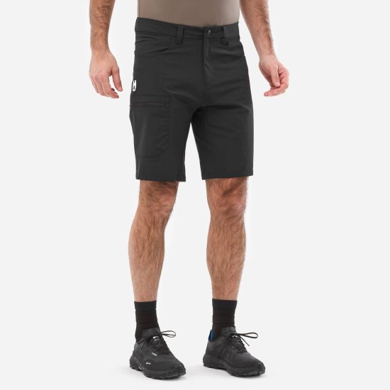 MILLET - PANTALONCINO UBIC STRETCH UOMO
