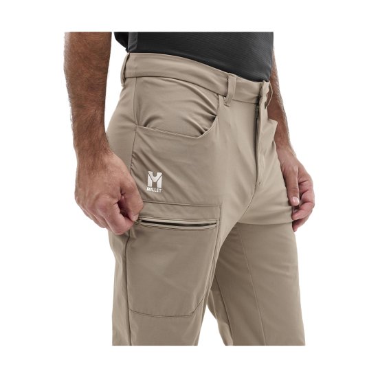MILLET - PANTALON UBIC STRETCH HOMME