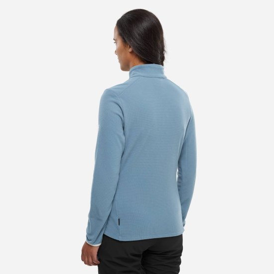 MILLET - POLAIRE UBIC LIGHTGRID FEMME