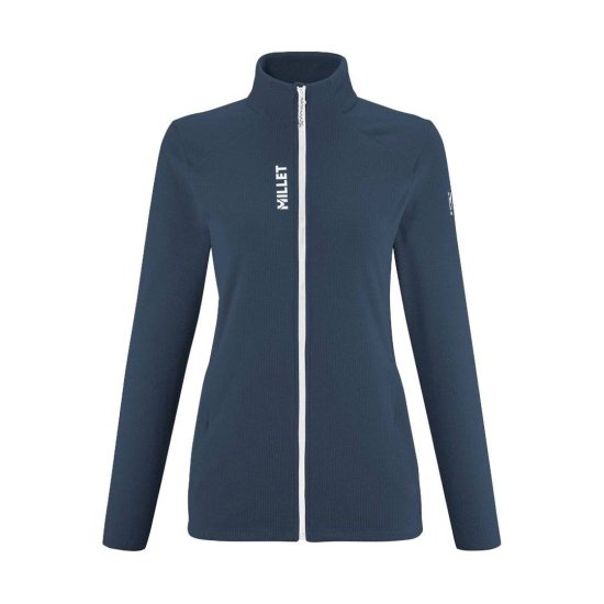 MILLET - POLAIRE UBIC LIGHTGRID FEMME