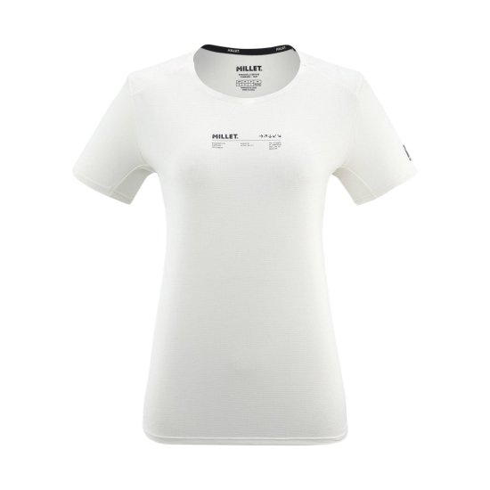 MILLET - T-Shirt Intense femme
