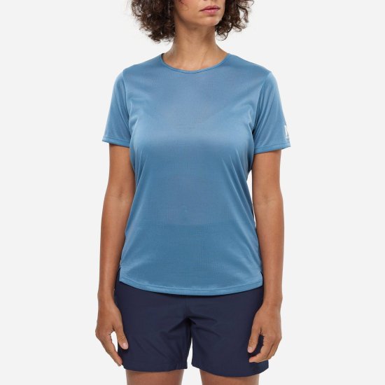 MILLET - T-SHIRT WANAKA LIGHT FEMME