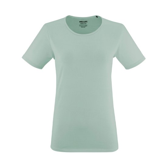 MILLET - T-SHIRT WANAKA LIGHT DONNA