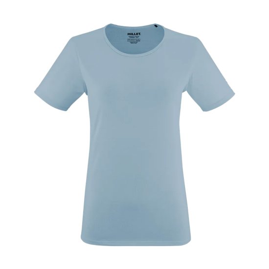 MILLET - T-SHIRT WANAKA LIGHT FEMME