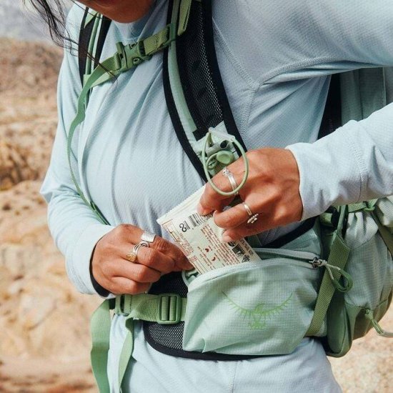 OSPREY - SAC À DOS TEMPEST 22