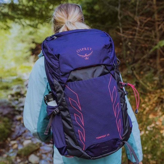 OSPREY - SAC À DOS TEMPEST 26