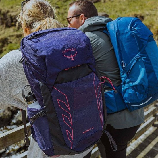 OSPREY - SAC À DOS TEMPEST 26
