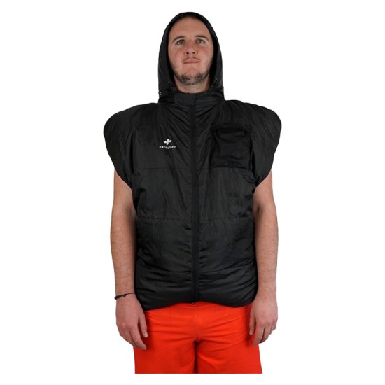 RAIDLIGHT - SAC DE COUCHAGE ULTRALIGHT DOWN 2 EN 1