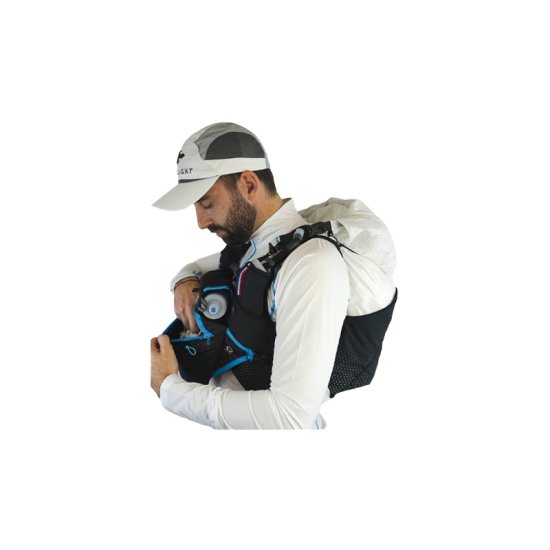 RAIDLIGHT - SAC D'HYDRATATION ULTRALIGHT 24L