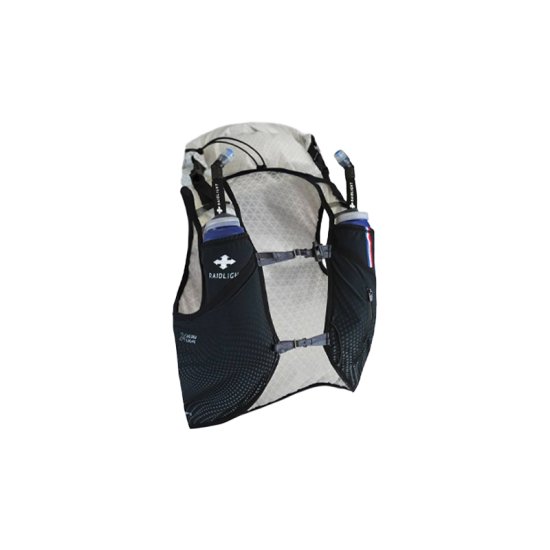 RAIDLIGHT - SAC D'HYDRATATION ULTRALIGHT 24L