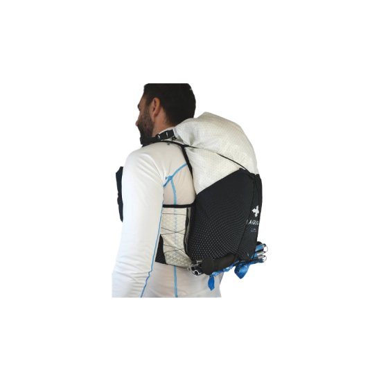 RAIDLIGHT - SAC D'HYDRATATION ULTRALIGHT 24L