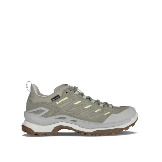 LOWA - INNOVO GTX BASSES FEMME