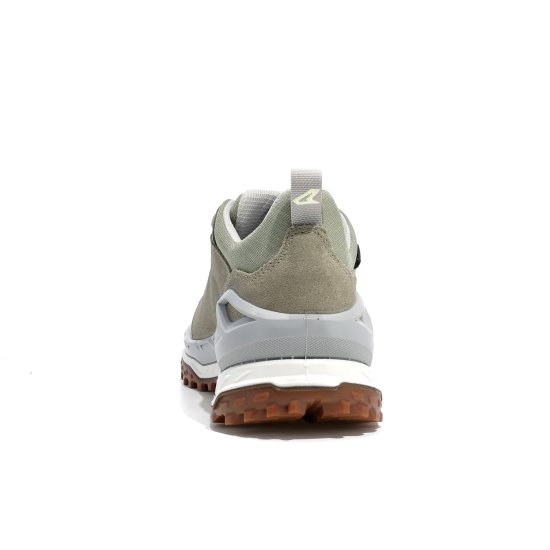 LOWA - INNOVO GTX BASSES HOMME