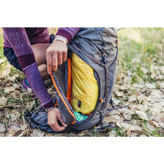 GREGORY - SAC À DOS MAVEN 48 femme SM/MD RC